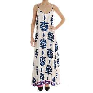 ABITO EGYPT BLU